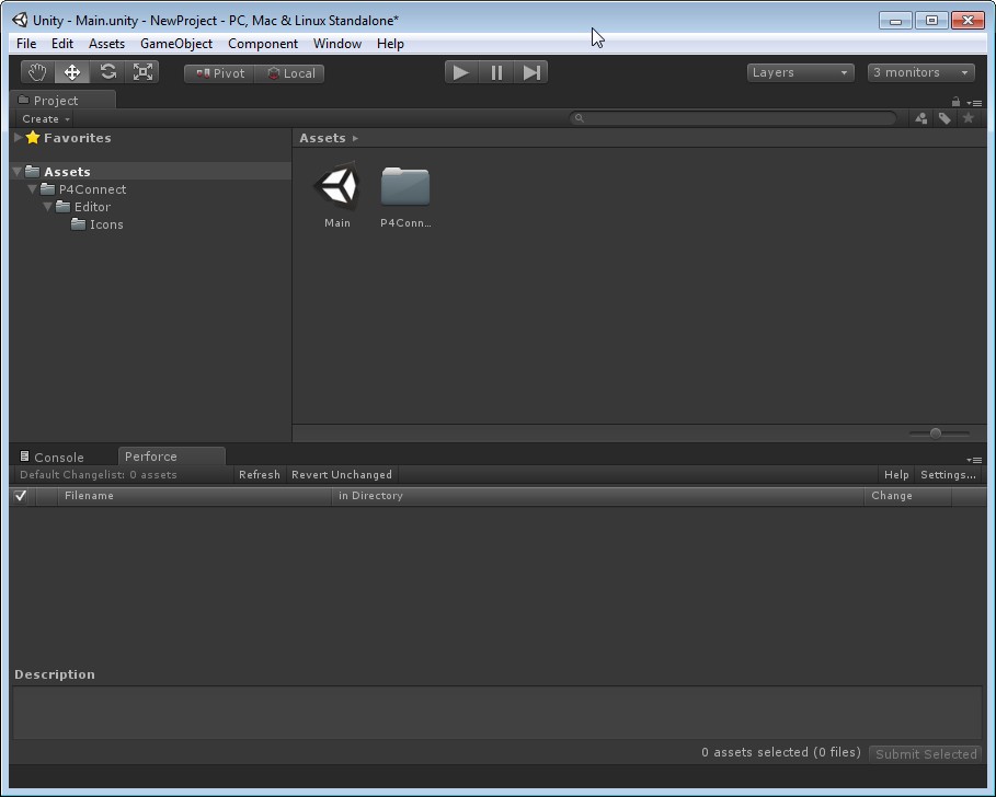 How to Create a Settings Menu in Unity - Simple Talk
