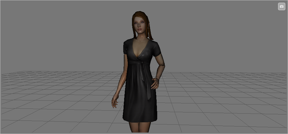 Image of a 3D model rendered in Swarm