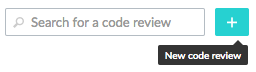 New Code Review Button