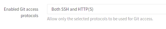 Settings Overview