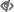 The private project icon