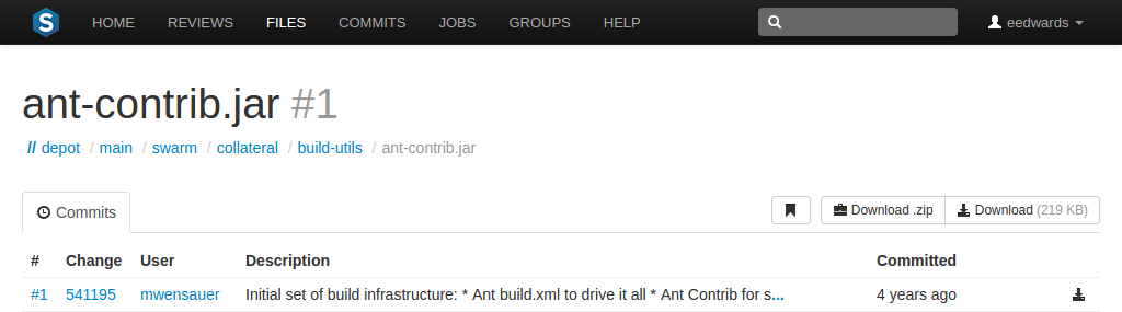 a file that cannot be displayed