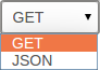 Project Edit button