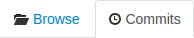 History tab