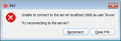 noserver