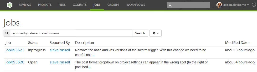 Image for Search jobs