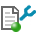 p4v file branch by other user