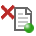 p4v file delete