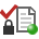 p4v file lock