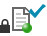 p4v file lock other