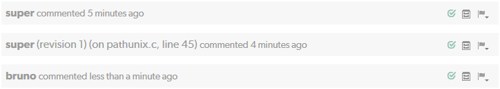 All Comments Marked as Read Image of All Comments Marked as Read
