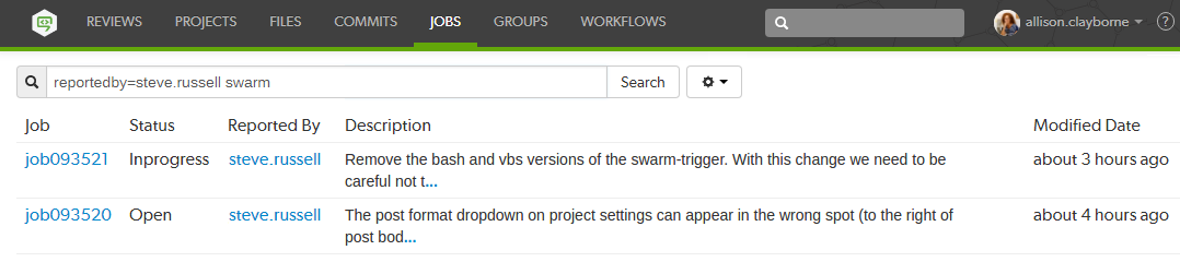 Searching Jobs Image for Search jobs