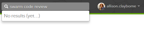 No search results, yet... Message Image of No search results, yet... Message