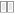 Side by side icon