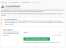 New incoming webhooks configuration