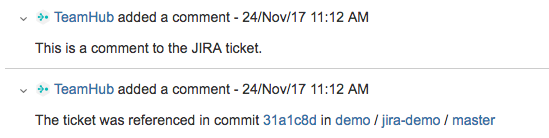 JIRA