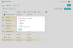 Batch role select modal