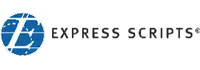 Express Scripts logo