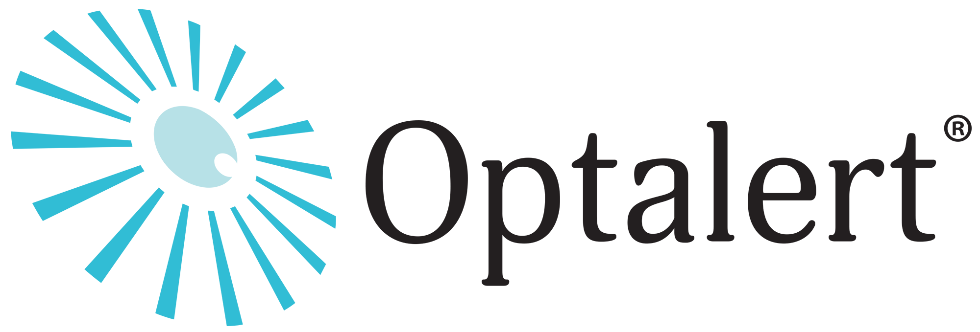 Optalert