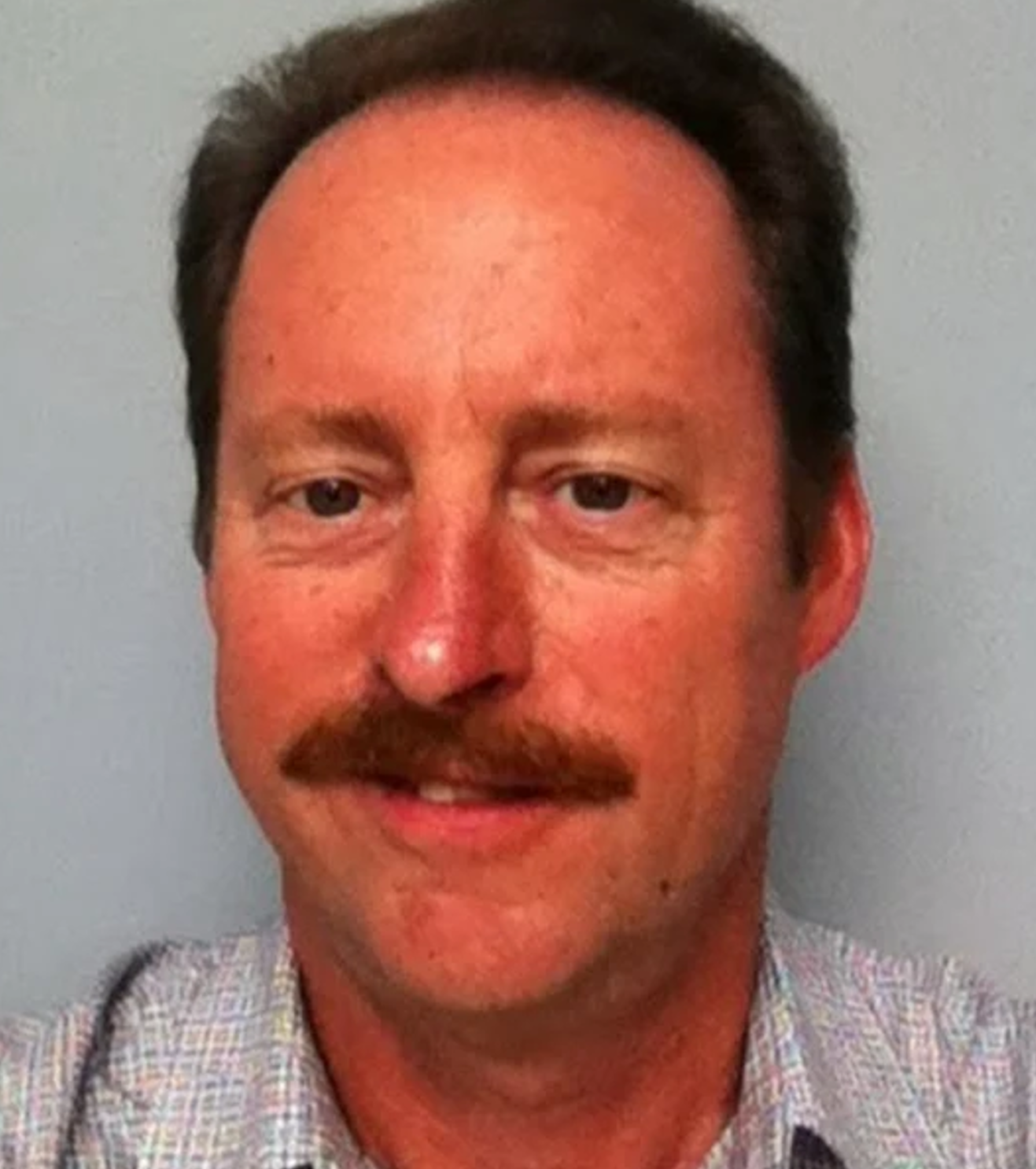 Robert Patten