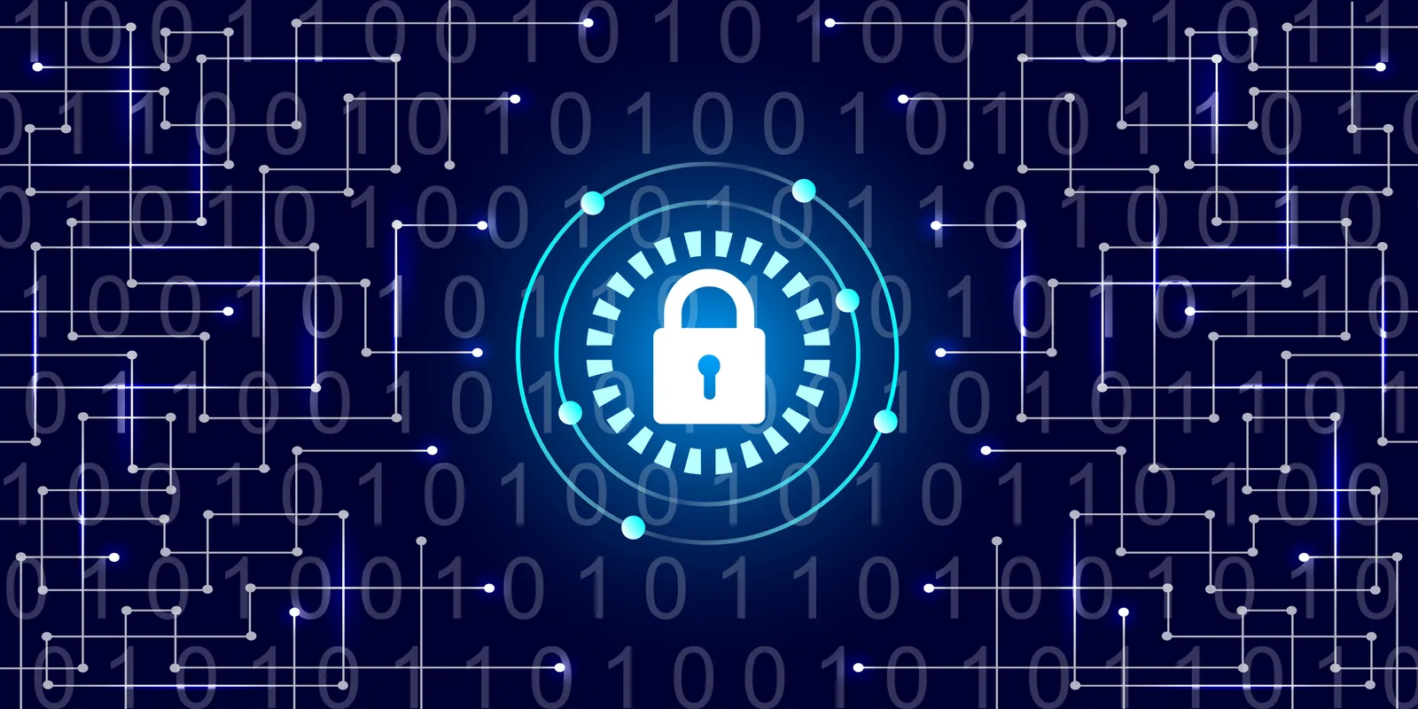 Datensicherheit und Datenschutz: Warum Banken sich keine Daten-Pannen erlauben dürfen