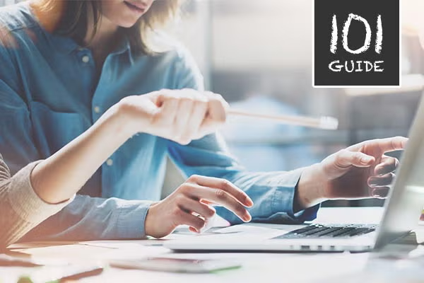 Git Overview: Strategies For Better Git Development