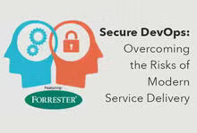 Achieving Secure DevOps