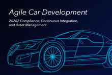<span>Agile Car Development</span>
