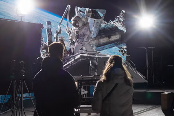 Virtual Production Questions Answered