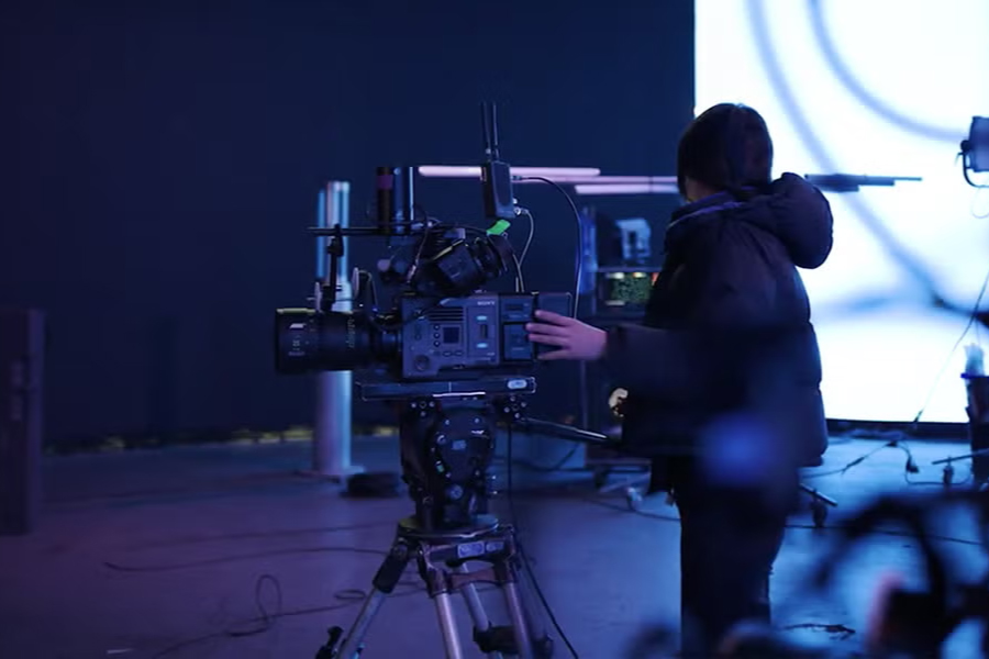 Free Virtual Production Courses