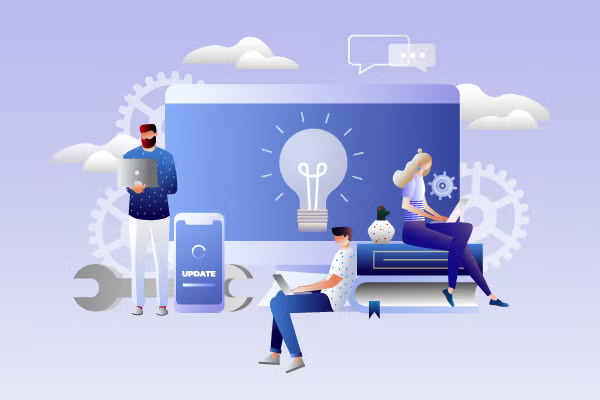 Perforce Innovations: What's New & What's Next in 2025