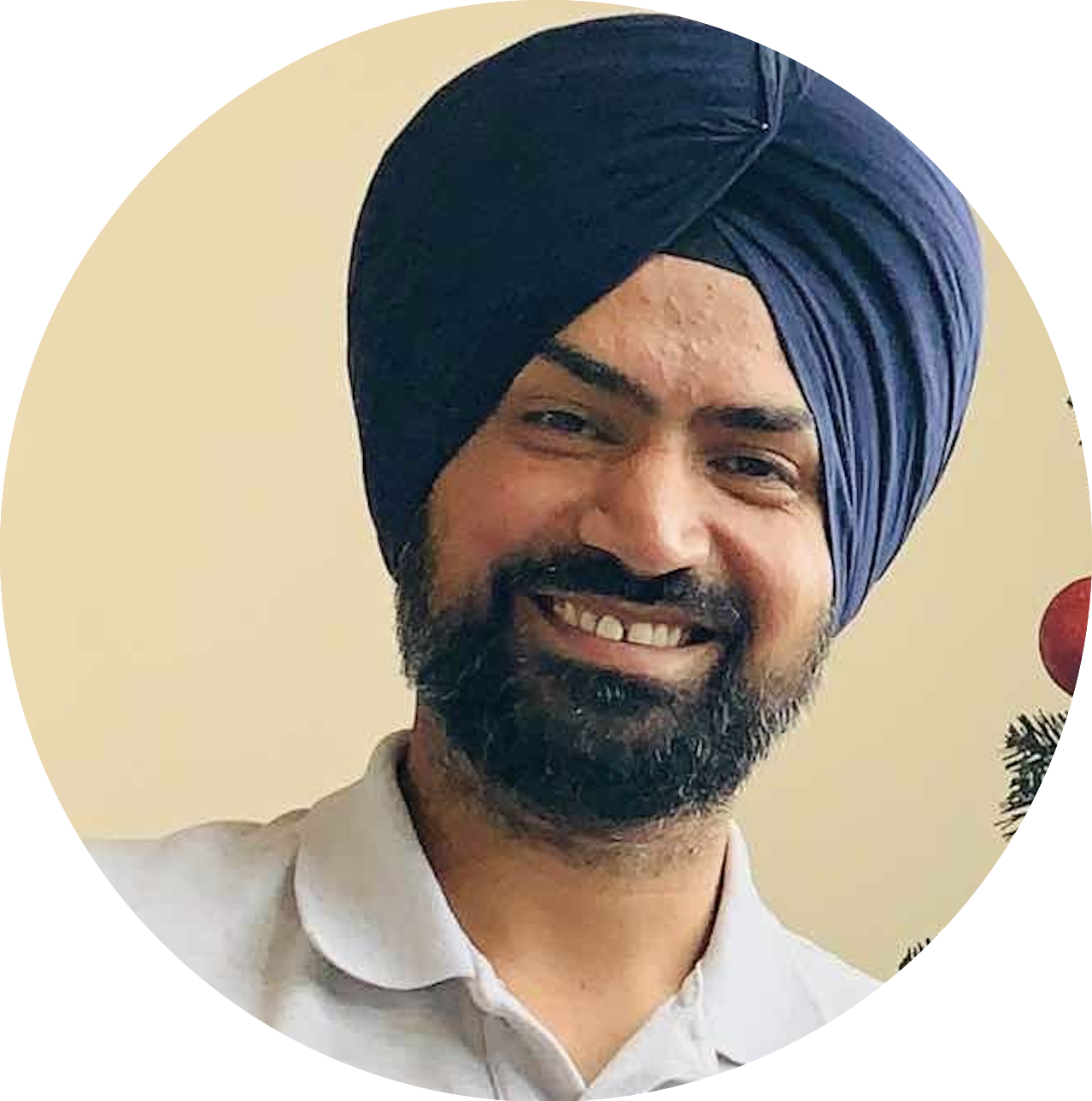 Jatinder Luthra