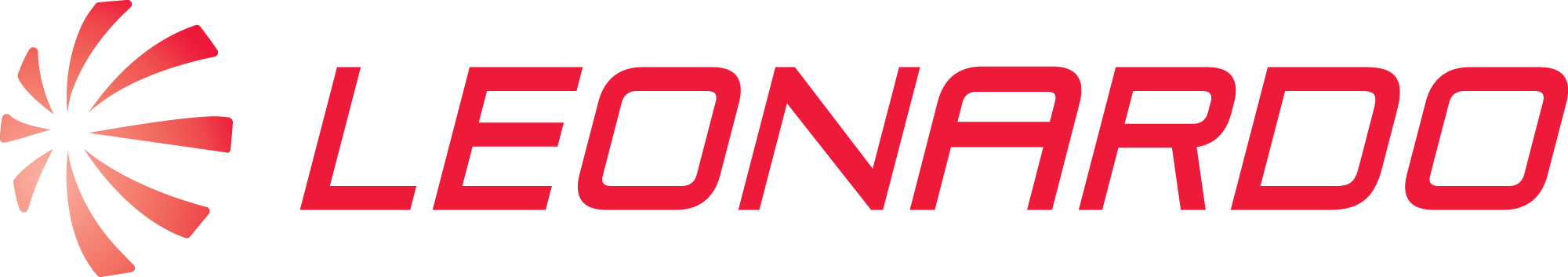 Leonardo Logo