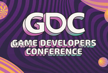 <span>GDC 2025</span>
