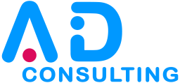 ad consulting logo