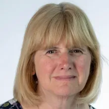Jill Britton