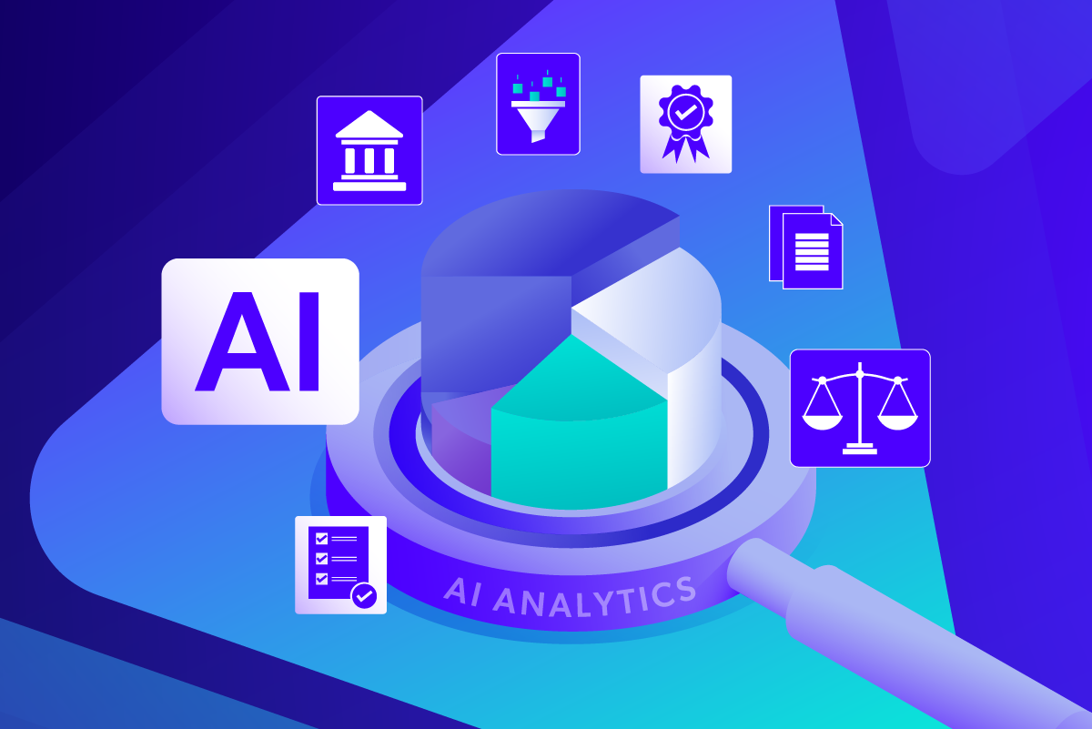 <span>Navigating the Challenges of Compliance in AI Adoption</span>

