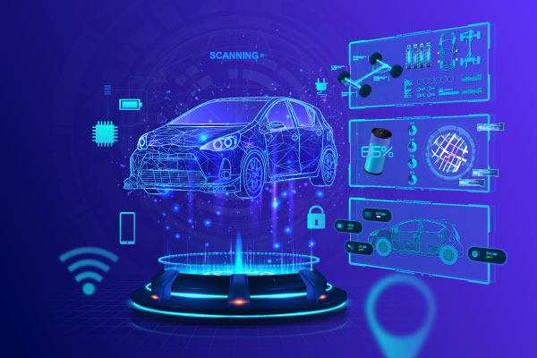 software-defined-vehicle