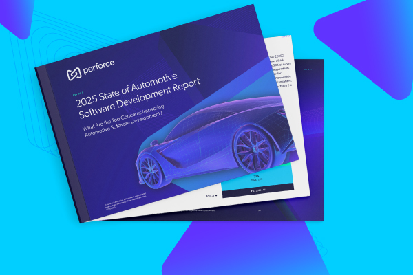 Automotive Industry Trends 2025: What Software Developers Need to Know