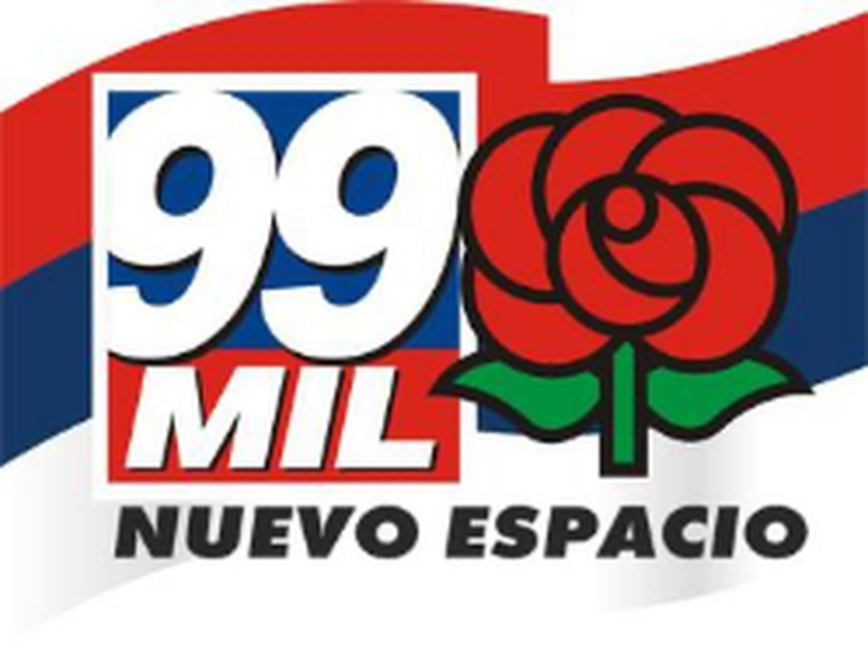 99 Mil Nueva Espacio