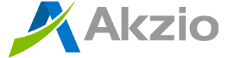 Akzio Logo