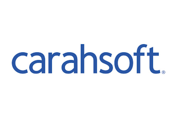 SALES@CARAHSOFT.COM