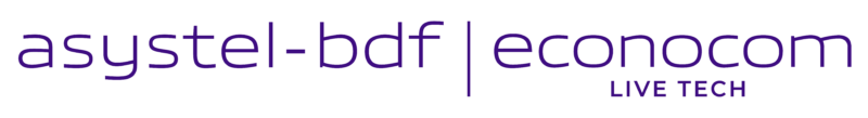 Asytel BDF Econocom