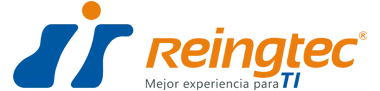 Reingtec Logo