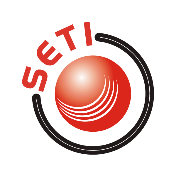 SETI Logo