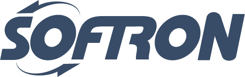 Softron Logo