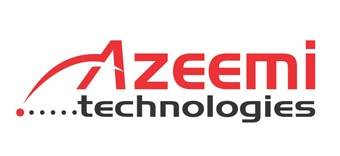 Azeemi Logo