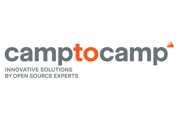 Camptocamp SA