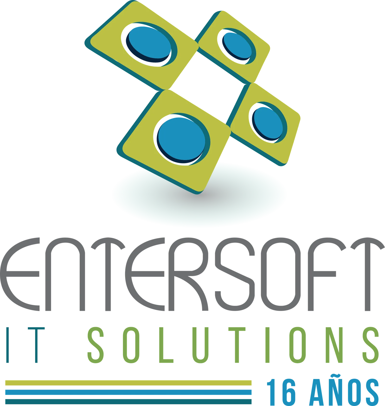 Entersoft Logo