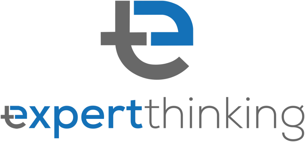 Expert Thinking Logo